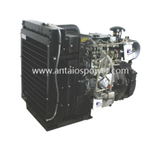 Lovol Water-Cooled Diesel Engine 1004tg